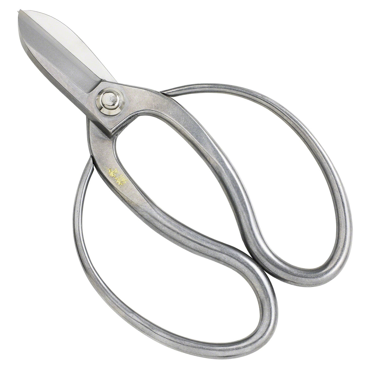 Senkichi SGP-5NS Bonsai & Ikebana Shears – Professional Japanese Import Scissors
