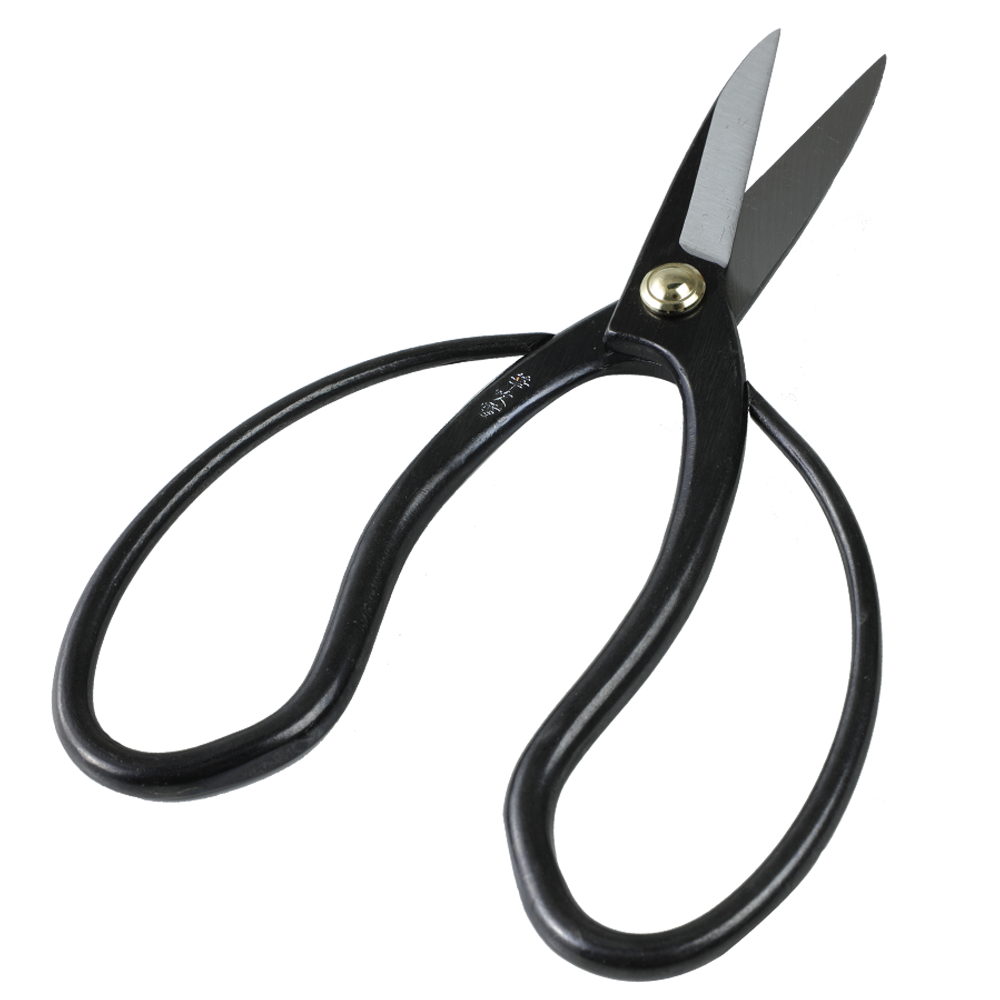 Bonsai Traditional Scissors – Wazakura Japan Bonsai Traditional Scissors – Wazakura Japan