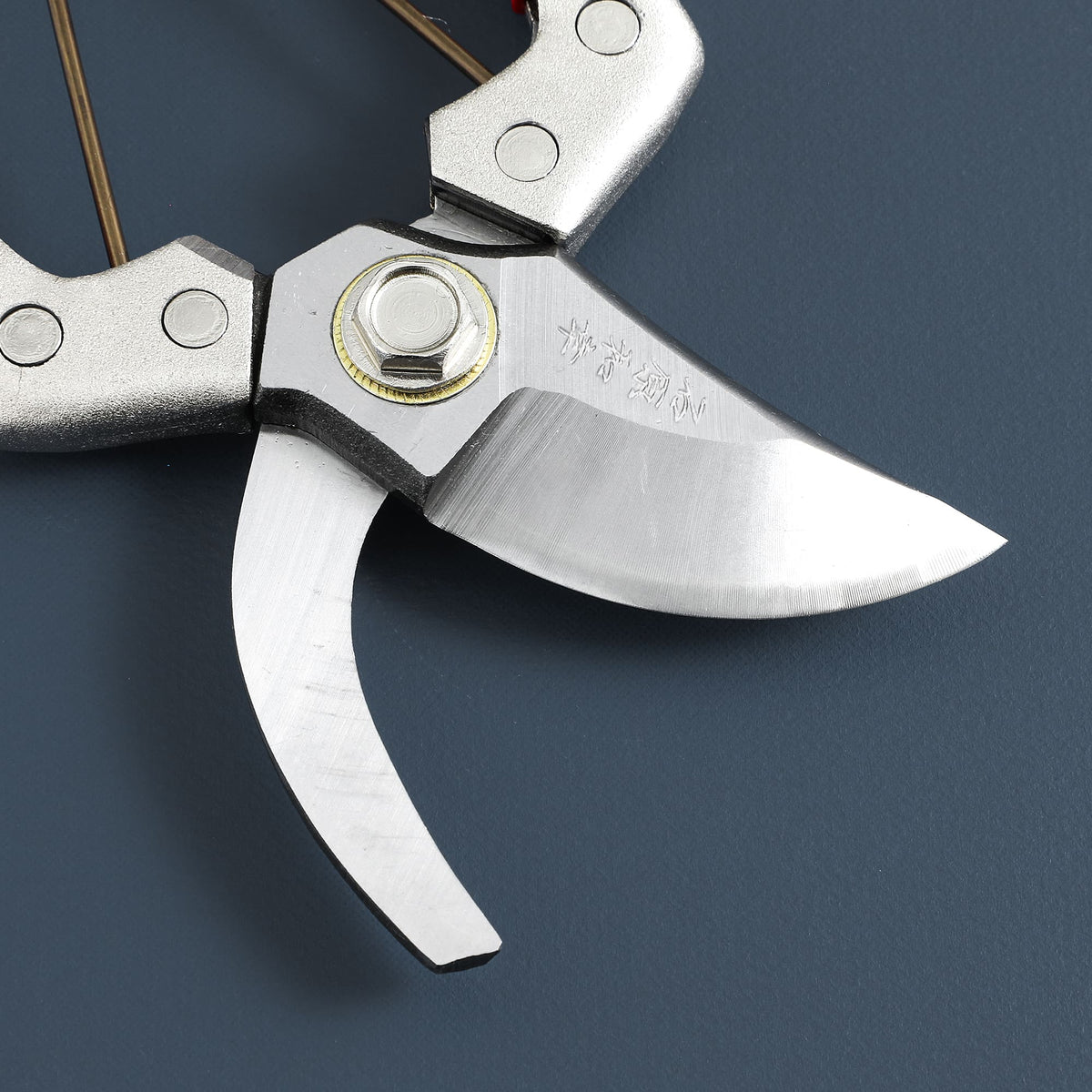 Kazuyuki Ishihara Signature Bypass Shears | 100% Made in