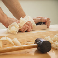 Load image into Gallery viewer, Wazakura Japan Hand Plane - Kanna (36mm - 42mm)