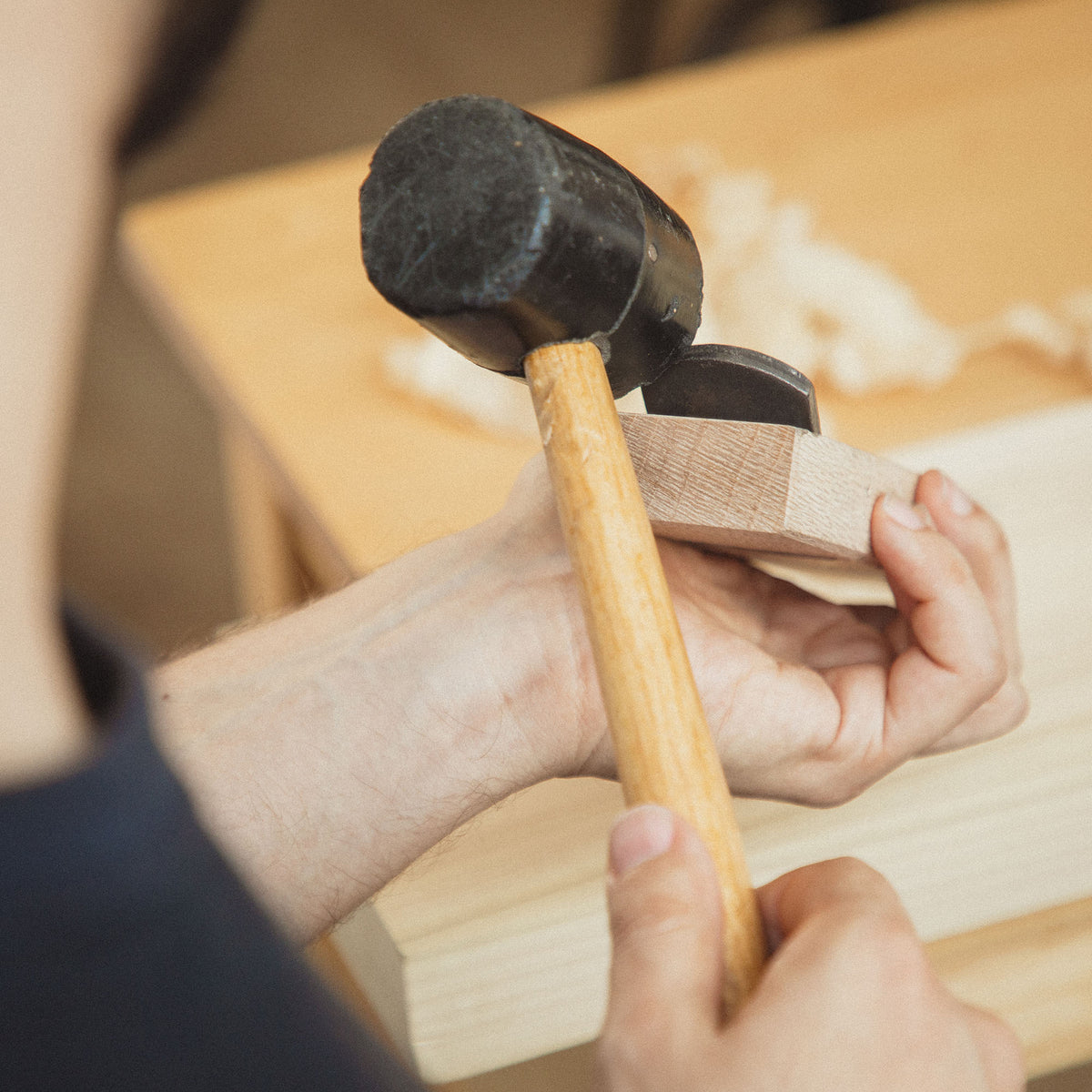 Hout, metaal Een grote set antiek timmergereedschap. Sovjet-Unie Hout, metaal Een grote set antiek timmergereedschap. Sovjet-Unie