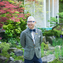 Laden Sie das Bild in den Galerie-Viewer, Kazuyuki Ishihara Signature Bypass Pruning Shears 7.87" (200mm)