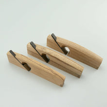 Load image into Gallery viewer, Sakuri Kanna - Wazakura Japanese Router Plane