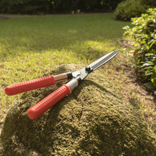 Laden Sie das Bild in den Galerie-Viewer, Wazakura Japan Premium Mini Hedge Shears - Handmade Japanese Pruning Shears