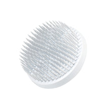 將圖片載入圖庫檢視器 白色圓形花藝劍山 2個尺寸 63mm & 80mm