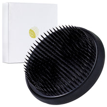 將圖片載入圖庫檢視器 4 Inches Black Keznan