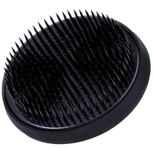 將圖片載入圖庫檢視器 大尺寸圓形黑色劍山 4 吋(102.11 × 102.11 × 24.89 mm)