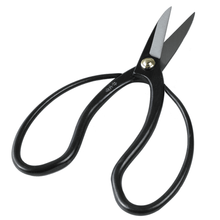 Laden Sie das Bild in den Galerie-Viewer, Traditional Scissors with blades opened