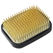 將圖片載入圖庫檢視器 Rectangular Brass Kenzan 2.6 inch