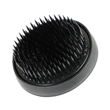 Laden Sie das Bild in den Galerie-Viewer, 3PCS Japanese Ikebana Essential Tool Set Ikenobo Round Black Kenzan - Wazakura Japan