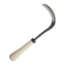 Load image into Gallery viewer, 3&quot;(75mm) Blade, Bonsai Repotting Sickle
