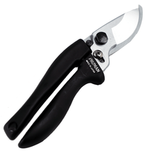 Laden Sie das Bild in den Galerie-Viewer, Professional Bypass Pruning Shears 7.67"(195mm) - Wazakura Japan