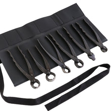 Laden Sie das Bild in den Galerie-Viewer, 6 PCS Bonsai Cutters Kit on the Roll Case
