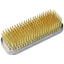 將圖片載入圖庫檢視器 Long rectangular Kenzan