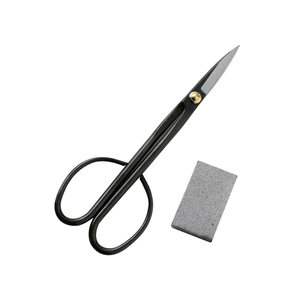 Japanese Made Bonsai Trimming Twig Scissors and Care Kit – Wazakura Japan