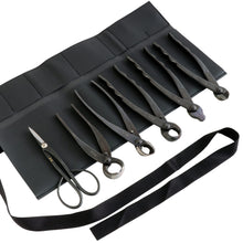 Load image into Gallery viewer, 6PCS Bonsai Professional Tool Kit [ Satsuki Scissors + 5 Cutters ]
