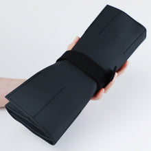 Load image into Gallery viewer, Bonsai Tool Roll Case with 16 Pockets - Wazakura Japan