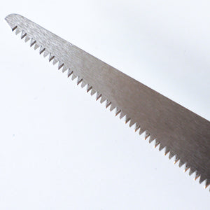 Folding saw blade