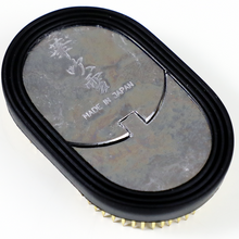 Laden Sie das Bild in den Galerie-Viewer, back of the sun and moon kenzan