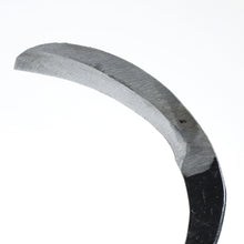 Laden Sie das Bild in den Galerie-Viewer, 3"(75mm) Blade, Bonsai Repotting Sickle - Wazakura Japan