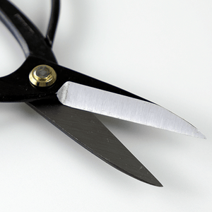 4PCS Japanese Bonsai Essential Kit [ Scissors + Concave Cutter + Tweezers + Sap Eraser ]