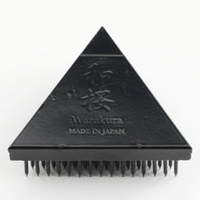 將圖片載入圖庫檢視器 Back of the Black Triangle Kenzan