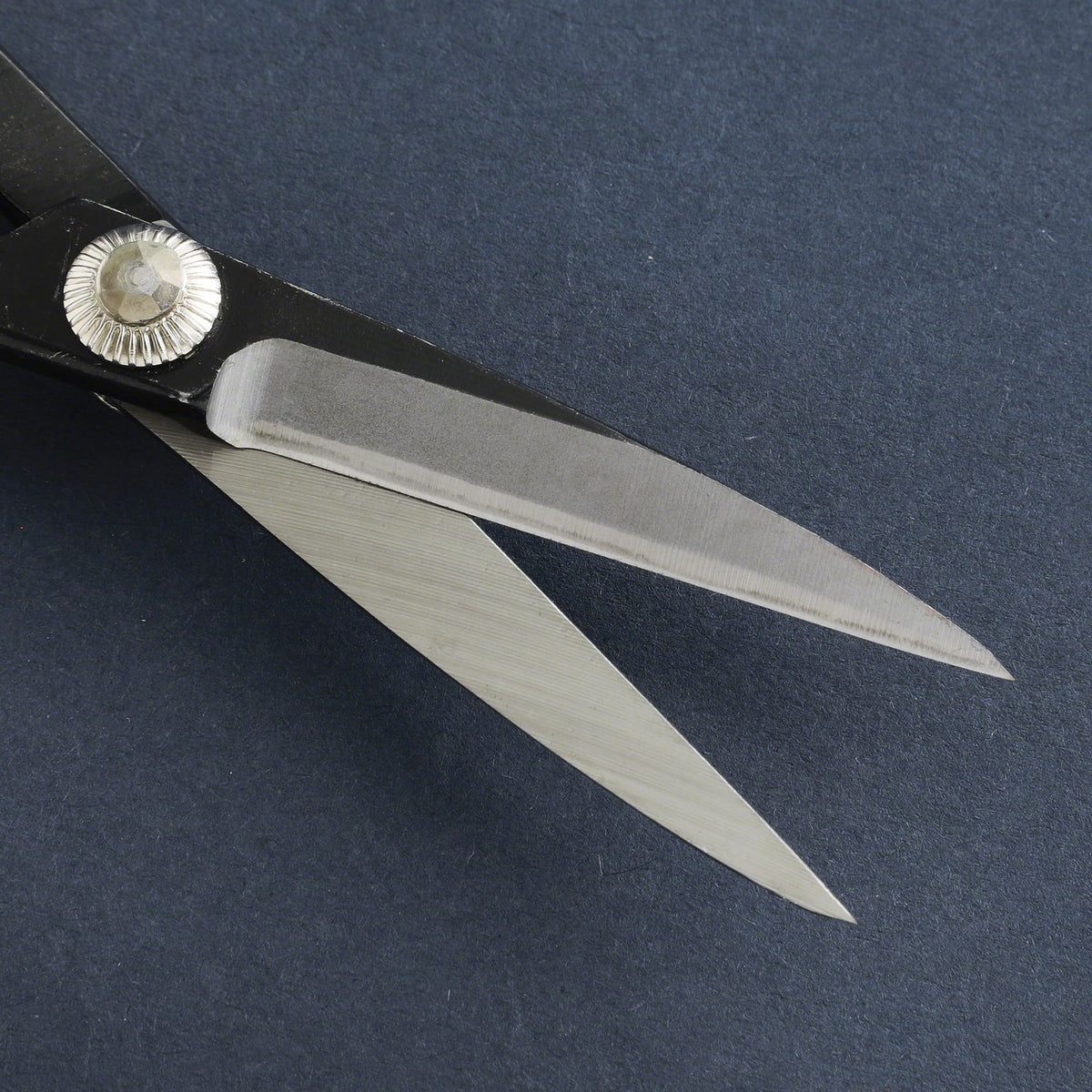 Yasugi Steel Twig Bonsai Scissors 8.25