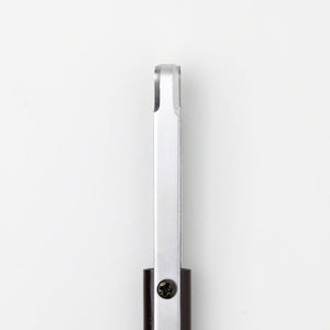 Bonsai Round Double Edge Jin Knife 8.2"(210 mm)