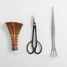 Load image into Gallery viewer, 3PCS Bonsai Garden Tool Starter Kit, Satsuki Model
