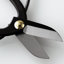 Laden Sie das Bild in den Galerie-Viewer, Blades of the Koryu Ikebana Scissors
