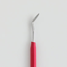 Laden Sie das Bild in den Galerie-Viewer, Shohin Double Jin Knife 6.8"(175 mm) - Wazakura Japan