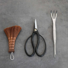 Load image into Gallery viewer, 3PCS Bonsai Garden Tool Starter Kit, Traditional Model - Wazakura Japan