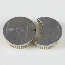 Laden Sie das Bild in den Galerie-Viewer, 3PCS Japanese Ikebana Essential Tool Set Ikenobo Sun and Moon - Wazakura Japan