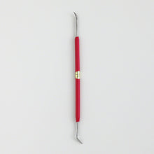 Laden Sie das Bild in den Galerie-Viewer, Shohin Double Jin Knife 6.8"(175 mm) - Wazakura Japan