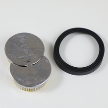 Laden Sie das Bild in den Galerie-Viewer, 3PCS Japanese Ikebana Essential Tool Set Ikenobo Sun and Moon - Wazakura Japan