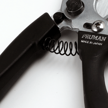 Laden Sie das Bild in den Galerie-Viewer, Professional Bypass Pruning Shears 7.67"(195mm) - Wazakura Japan