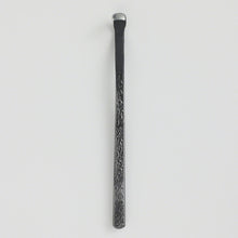 Laden Sie das Bild in den Galerie-Viewer, Round Blade Gouge Bonsai Chisel 7.4" (187 mm) - Wazakura Japan