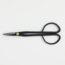 Load image into Gallery viewer, Horizontal View of the Twig Scissors
