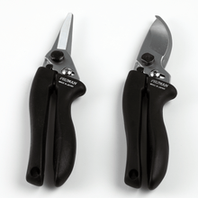 Laden Sie das Bild in den Galerie-Viewer, Professional Pruning Shears 7.6"(195mm) - Wazakura Japan