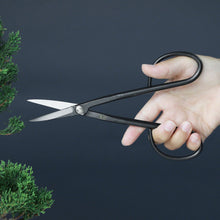 Load image into Gallery viewer, Yasugi Twig Scissors Pruning 
