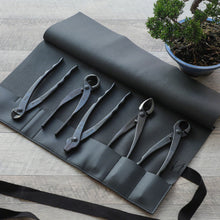 Laden Sie das Bild in den Galerie-Viewer, Aesthetic picture of the set with a bonsai