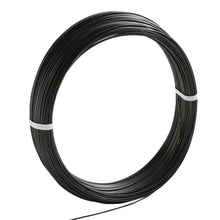 將圖片載入圖庫檢視器 Black Aluminum Bonsai Training Wire 150g, 1mm - 6mm - Wazakura Japan
