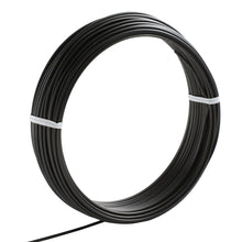 將圖片載入圖庫檢視器 Black Aluminum Bonsai Training Wire 150g, 1mm - 6mm - Wazakura Japan
