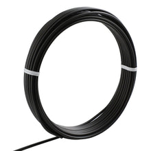 將圖片載入圖庫檢視器 Black Aluminum Bonsai Training Wire 150g, 1mm - 6mm - Wazakura Japan