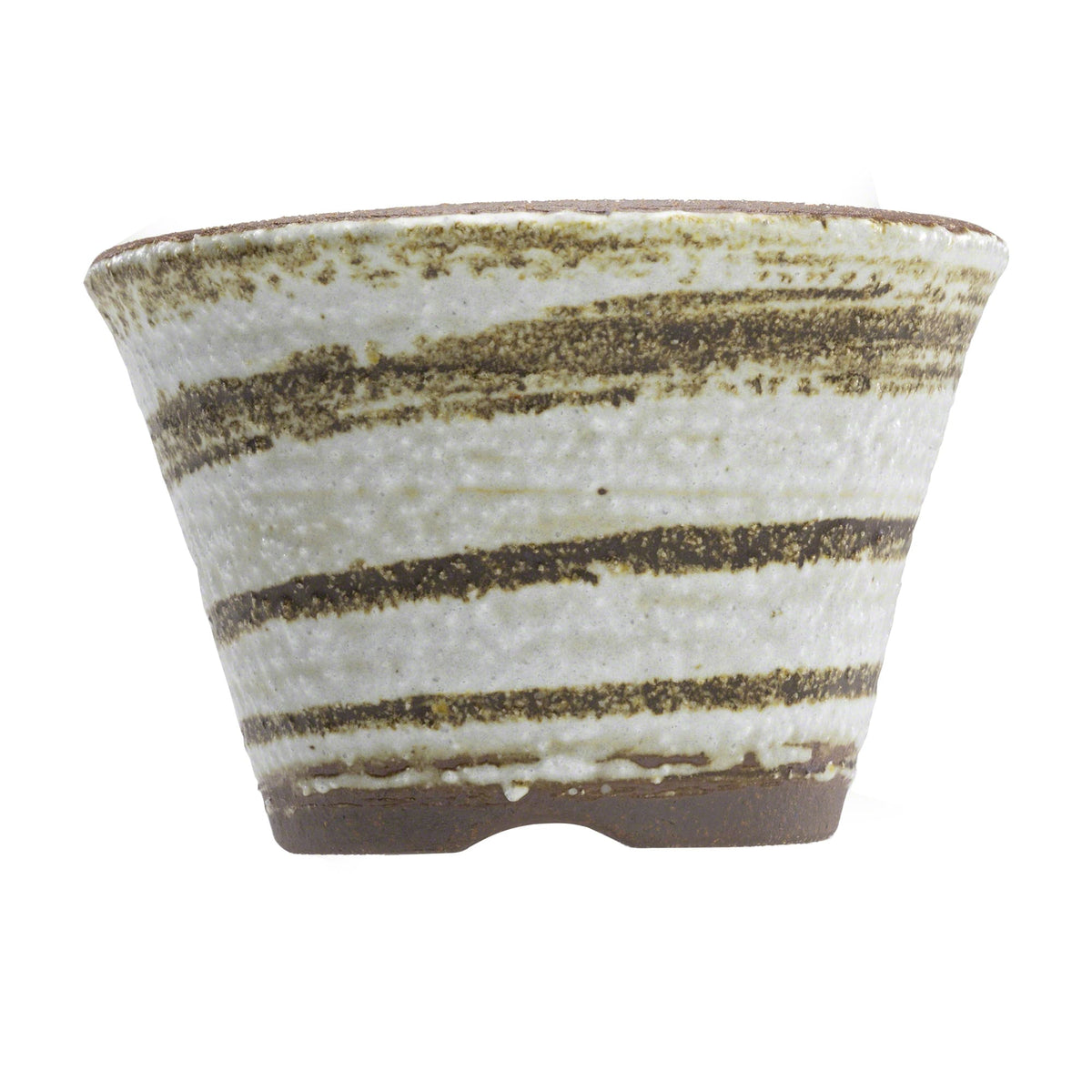 Banko Small Rounded Bonsai Pot 4.3
