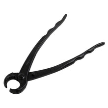 Load image into Gallery viewer, Hand Forged Knob Bonsai Branch Cutter 8-1/4"(210mm) - Wazakura Japan