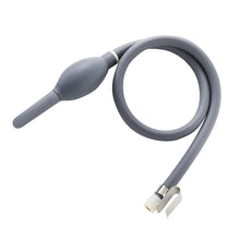 將圖片載入圖庫檢視器 Ikebana Flower Water Changer Siphon 33.5"(850mm) - Wazakura Japan