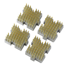 Load image into Gallery viewer, Interlocking 4PCS kenzans