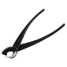 Load image into Gallery viewer, Hand Forged Bonsai Concave Branch Cutter 8"(200mm) - Wazakura Japan
