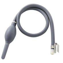 將圖片載入圖庫檢視器 Ikebana Flower Water Changer Siphon 33.5"(850mm) - Wazakura Japan